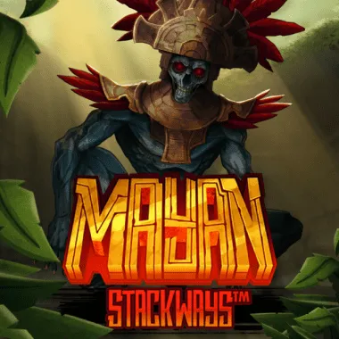 Mayan Stackways – igralni avtomat v Glorion Casino